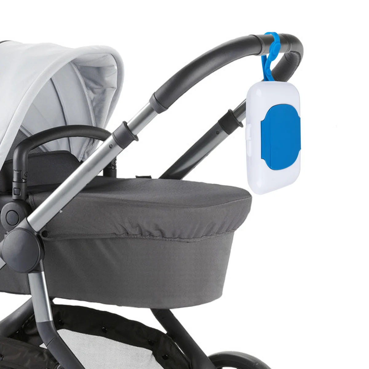 Рисунок 6 - Портативная коробка для одноразовых