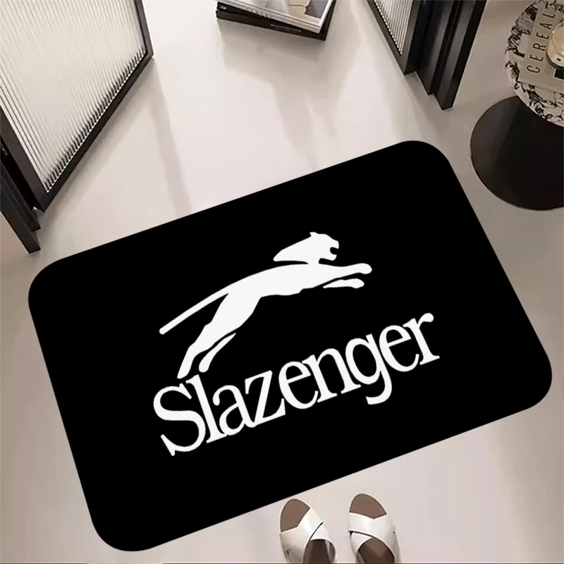 Коврики для дома кухни и прихожей Нескользящие