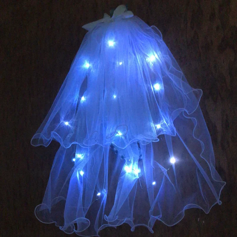 

Хит продаж, красочная свадебная фата для невесты, свадебные аксессуары, свадебный аксессуар, свадебная вуаль, вуаль для невесты, бесплатная доставка