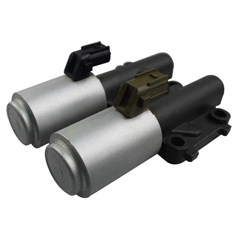 Двойной линейный соленоид переключения передач автомобиля для Honda Accord элементы