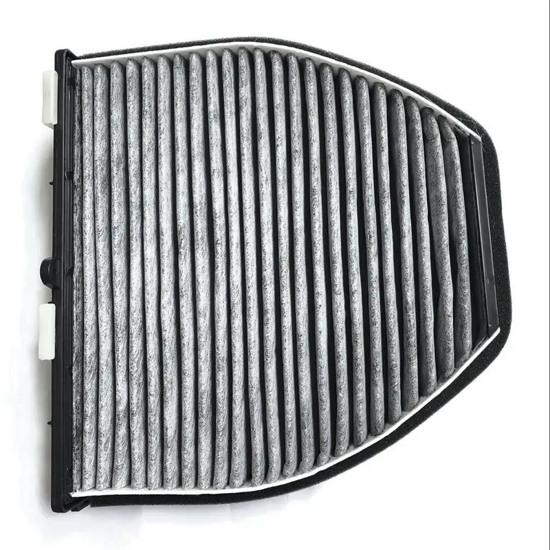 Новинка-для Mercedes W218 A207 R231 C204 V212 S212 AMGGT воздушный фильтр салона Mann CUK29005 CUK2551