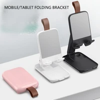 cmaos opvouwbare bureau telefoon houder stand voor iphone 12 ipad xiaomi verstelbare zwaartekracht metalen tafel desktop mobiele