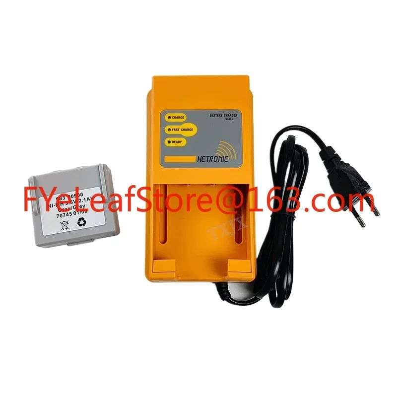 Аккумуляторная батарея с дистанционным управлением 68300900 щит-машина увлажнитель