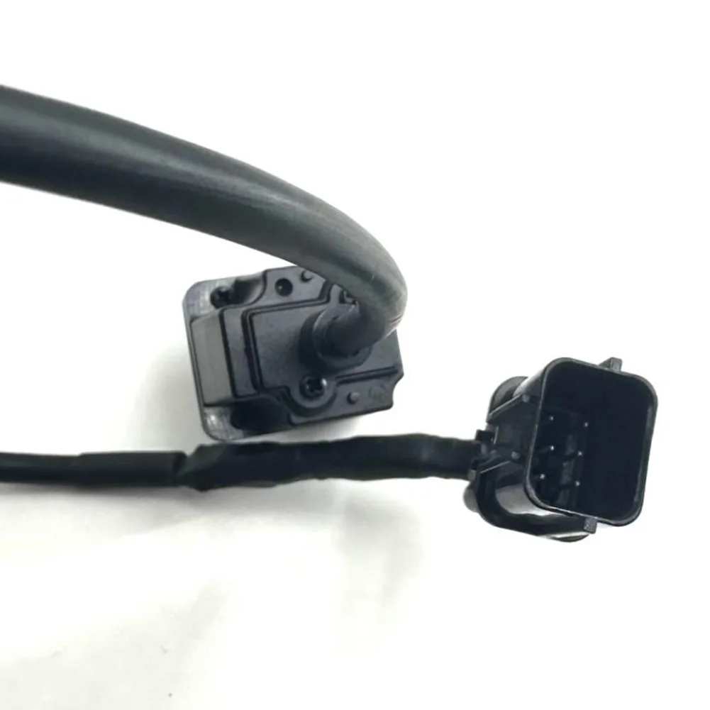 

1pcs Black Reverse Camera 95766D4500 Parking Backup Camera For Kia Optima 2016-2020 Car Reversing Camera Car Accessories