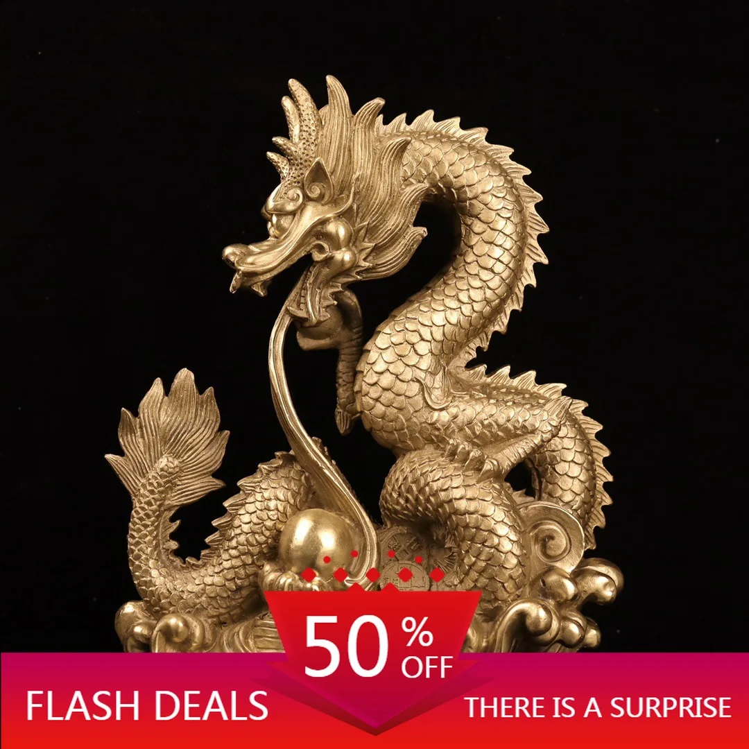 

Латунное украшение Xianglong для дома, декоративный креативный подарок, медные ремесла, аксессуары для дома в скандинавском стиле