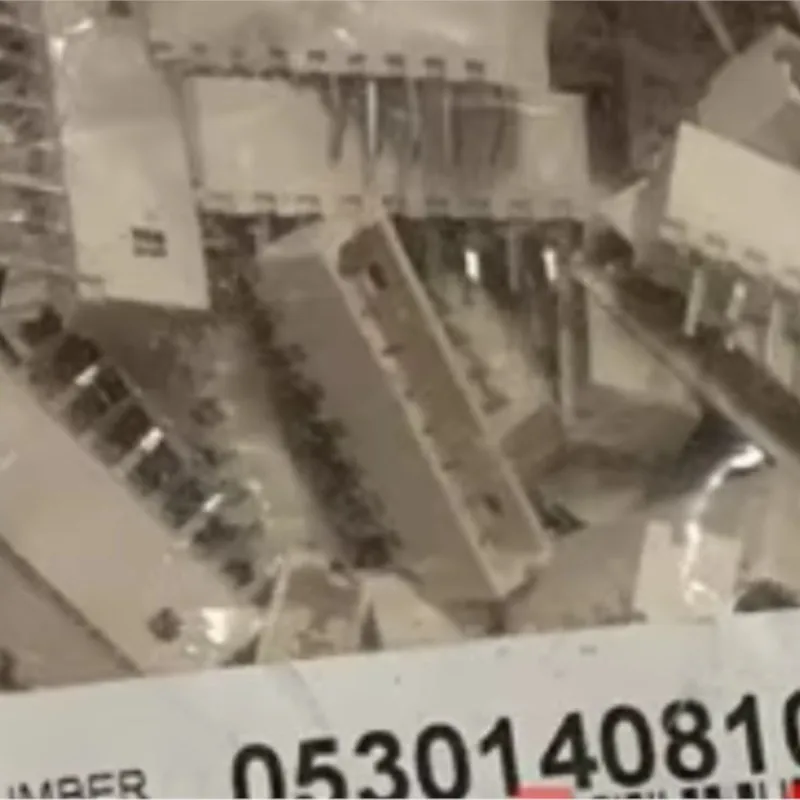 

20 шт./лот 53014-0810 530140810 8PIN