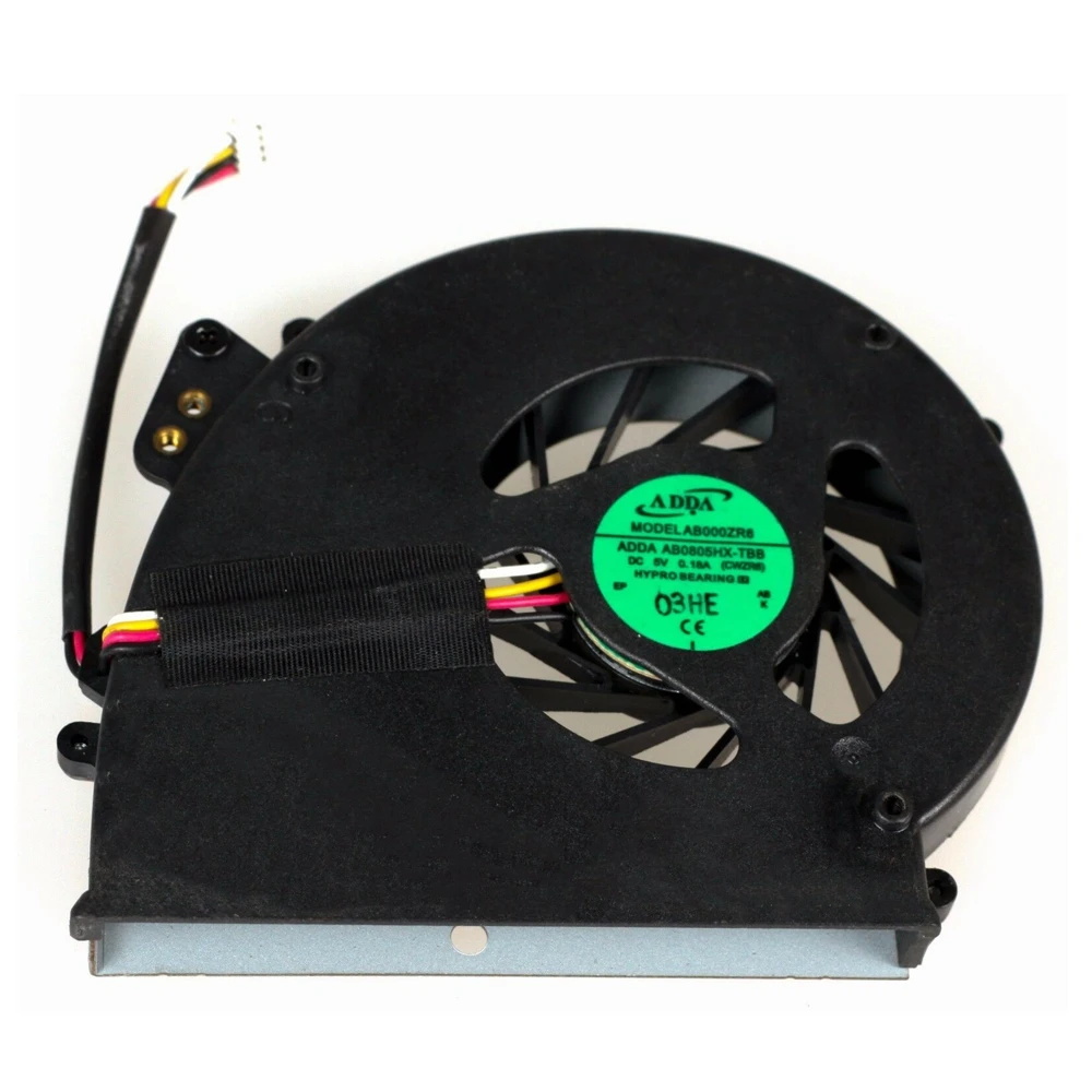 

Кулер для процессора ноутбука Acer Extensa 5235 5635 5635G 5635Z 5635ZG emachines E528 E728