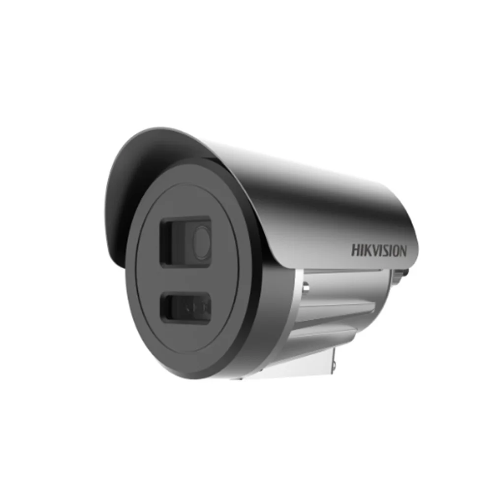 

Hot Sale Oem Network High-Definition Barrel Type Waterproof Surveillance Camera