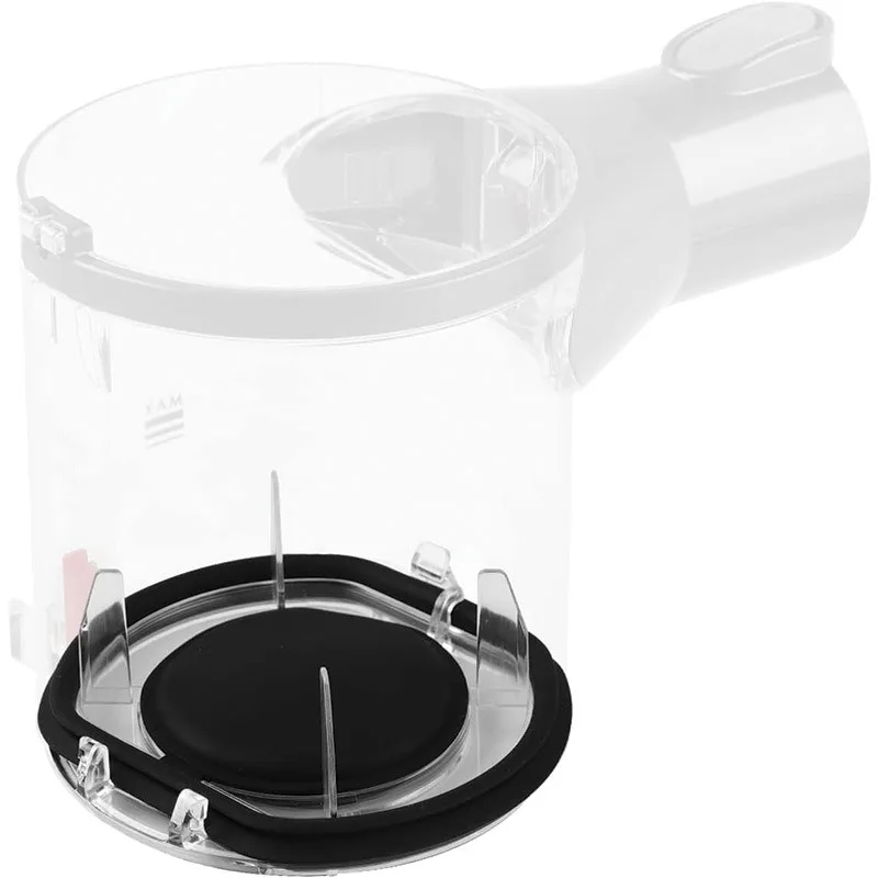 Пылесборник для Dyson V6 DC58 DC59 DC62 DC74 крышка ведра Нижняя сменные детали сбора пыли