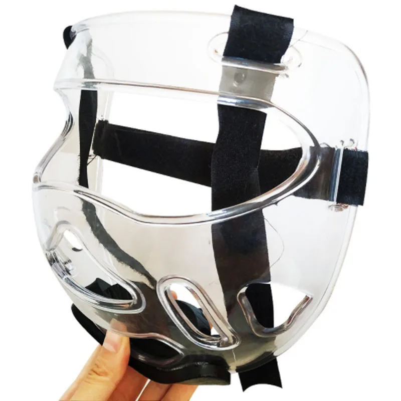 Taekwondo – masque de protection pour adultes et enfants  casque tactique rapide  couvre-tête