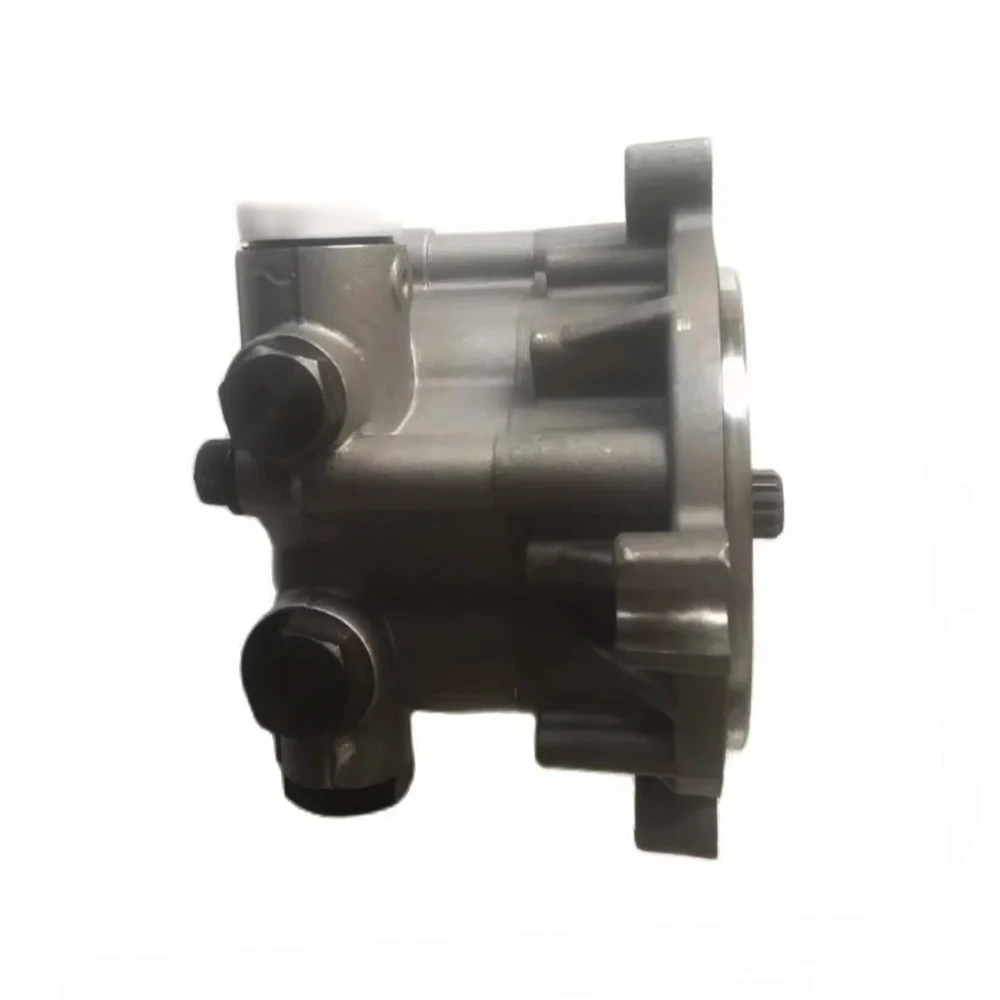 Гидравлический пилотный насос зарядный шестеренный для K3V140 K3V180 KAWASAKI