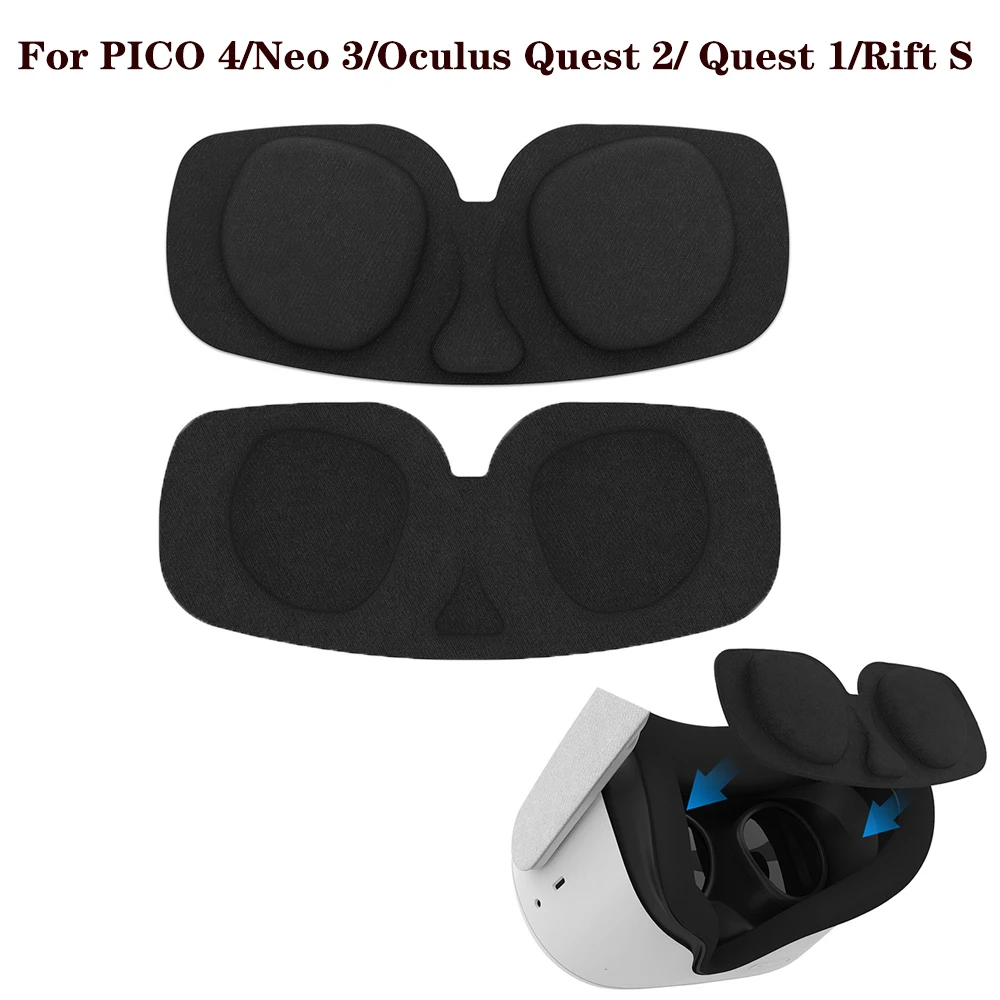 Защитная крышка для объектива виртуальной реальности от царапин PICO4