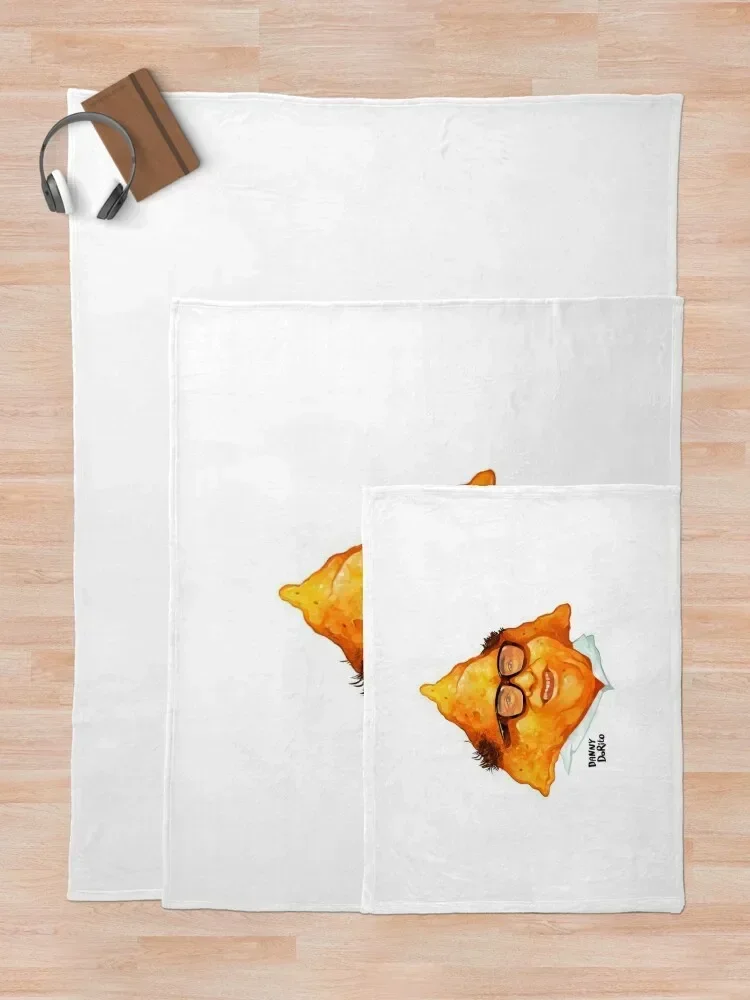 Дэнни ДеВито-Дэнни Дорито плед на диван одеяла палочки