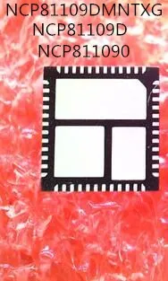 

Новинка NCP81109DMNTXG NCP81109D NCP811090