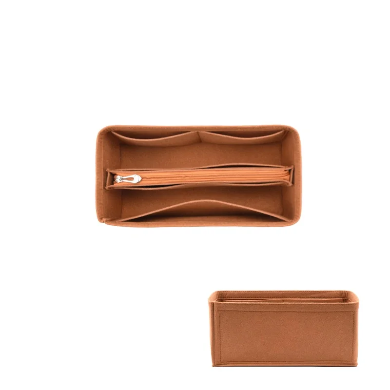 

Органайзер из фетра для сумки H Birkin