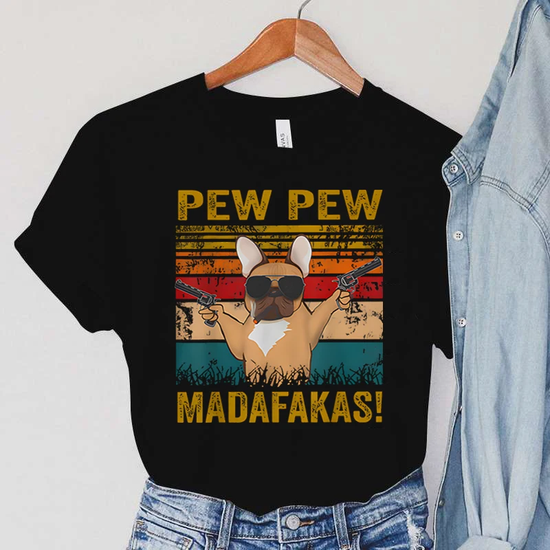 

PEW MADAFAKAS футболка 2023 новый летний топ женская уличная одежда в стиле хип-хоп Ретро повседневные модные футболки Y2K эстетичная Корейская одежда