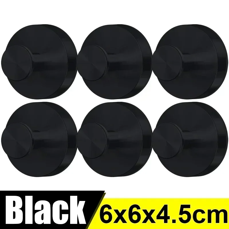 

Крючки на присосках из нержавеющей стали