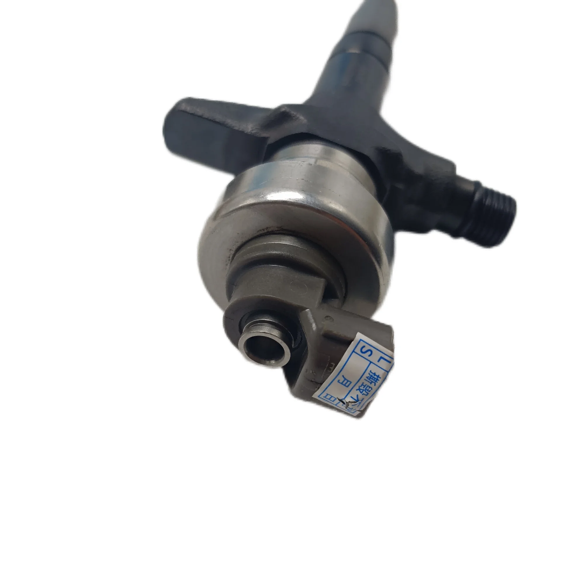 Высокопроизводительный дизельный двигатель топливный инжектор общей топливной