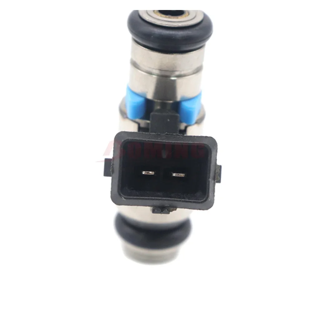 Автомобильные топливные форсунки IWP116 подходят для Fiat Punto Doblo Mk2 1.2 Seicento 1.1 8V IWP-116