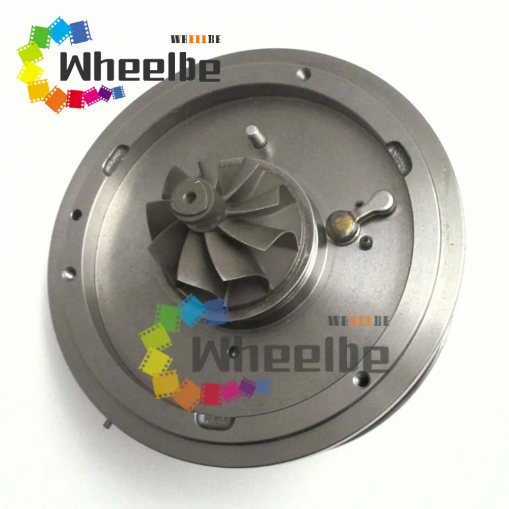 Ядро турбокомпрессора Chra для VW T5 Transporter 2.0 TDI 62/75/84/100/103Kw 03L 253016 М 03Л МВ 792290 -5002С -5003С