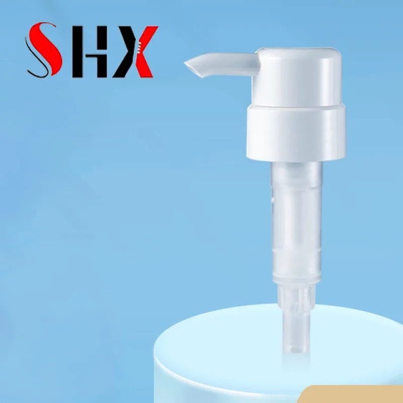 

Dispenser 3 Buah Kepala Tekan Pompa Sabun Cair Dispenser Lotion Pompa Botol Plastik untuk Sampo Sabun Losion Kosmetik