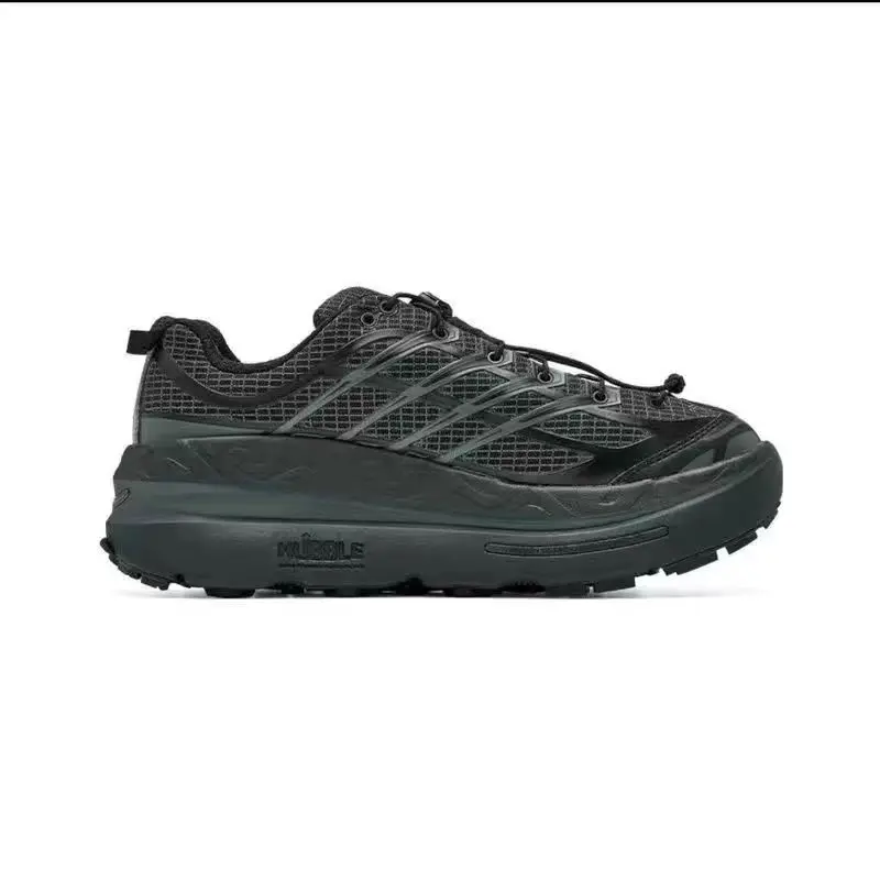 HOKA Mafat OG наружная обувь для альпинизма