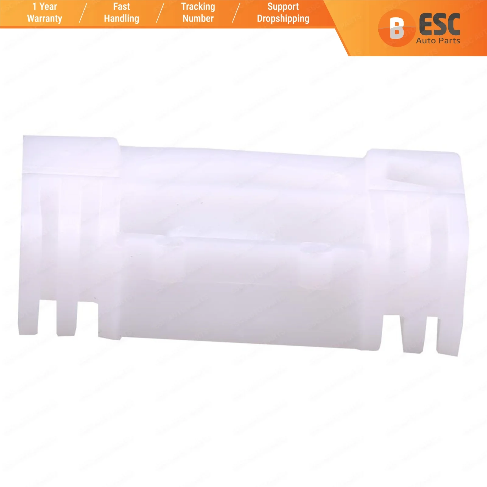 Автозапчасти ESC EWR22 электростеклоподъемник передняя или задняя левая дверь для