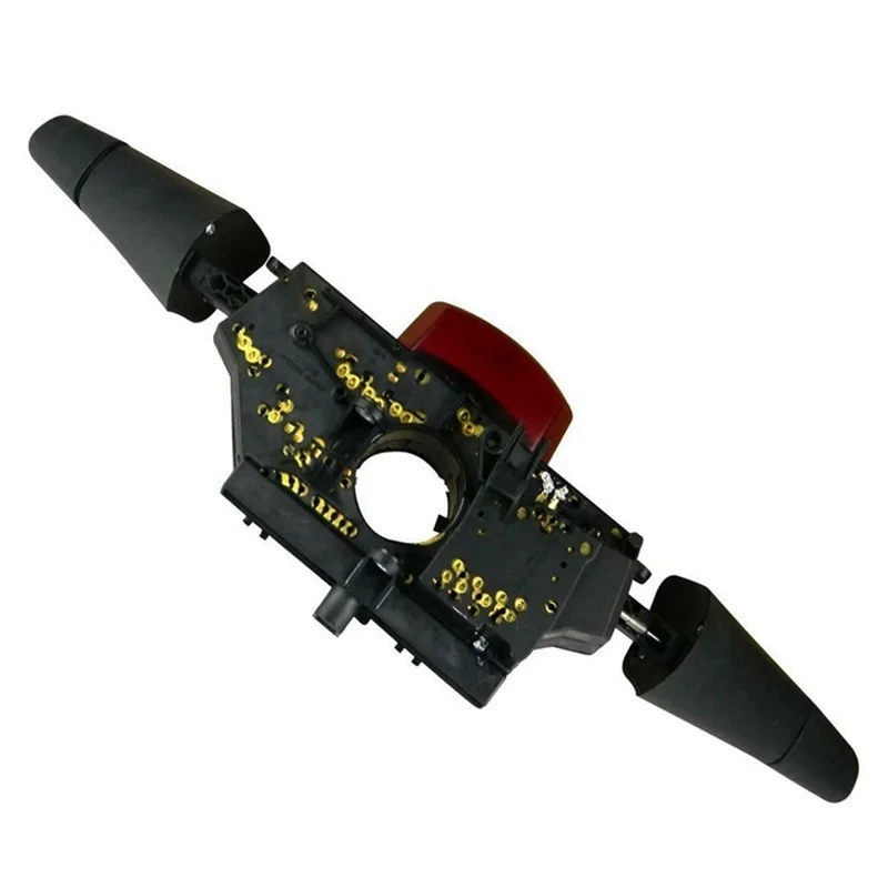 Комбинированный переключатель управления сигналом поворота стеклоочистителя