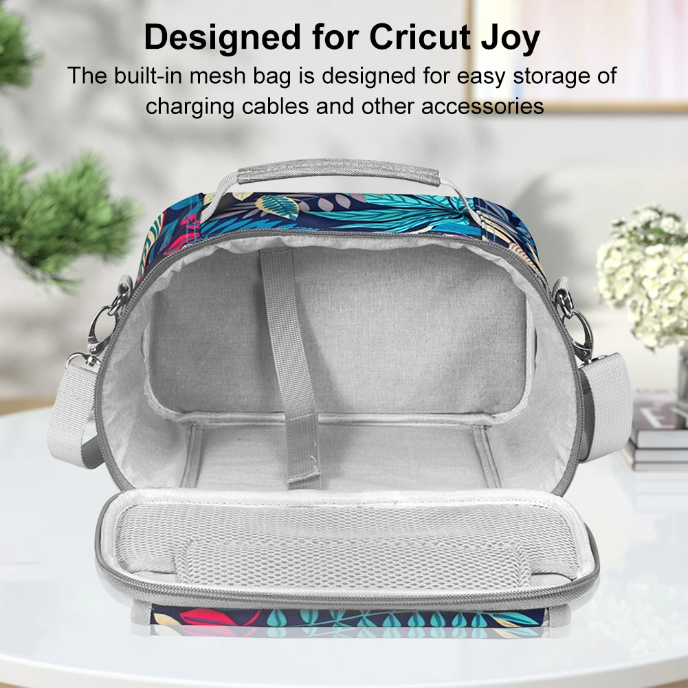Сумка для переноски Cricut Joy Xtra Smart Cutting Machine Tote Bag