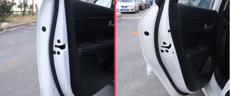 Универсальный дверной замок для Skoda Octavia A2 A5 A7 Fabia Rapid Superb Yeti Roomster 12 шт.