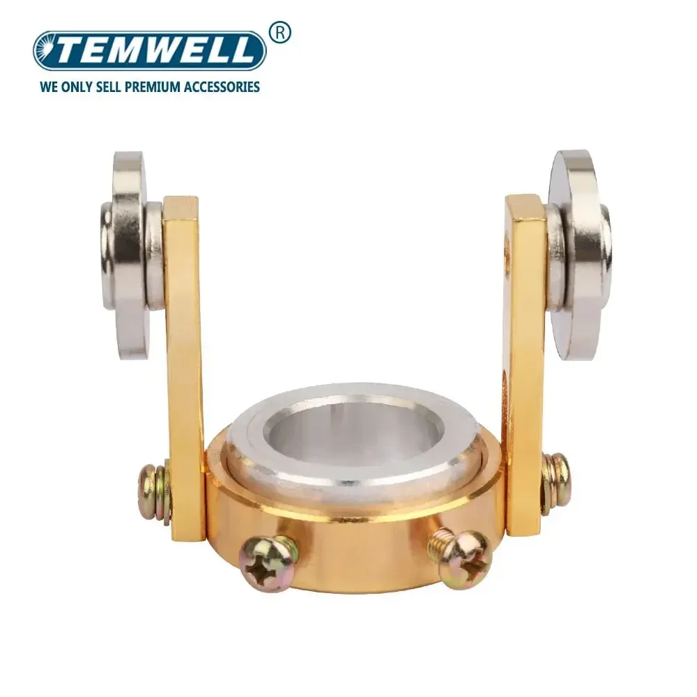 G01-300 кислород ацетилен пропан Газовая резка фонарь направляющее колесо компас