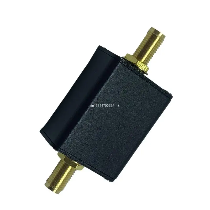 88-108 МГц FM-вещание блокирующий FM-фильтр удобная система связи для R дропшиппинг