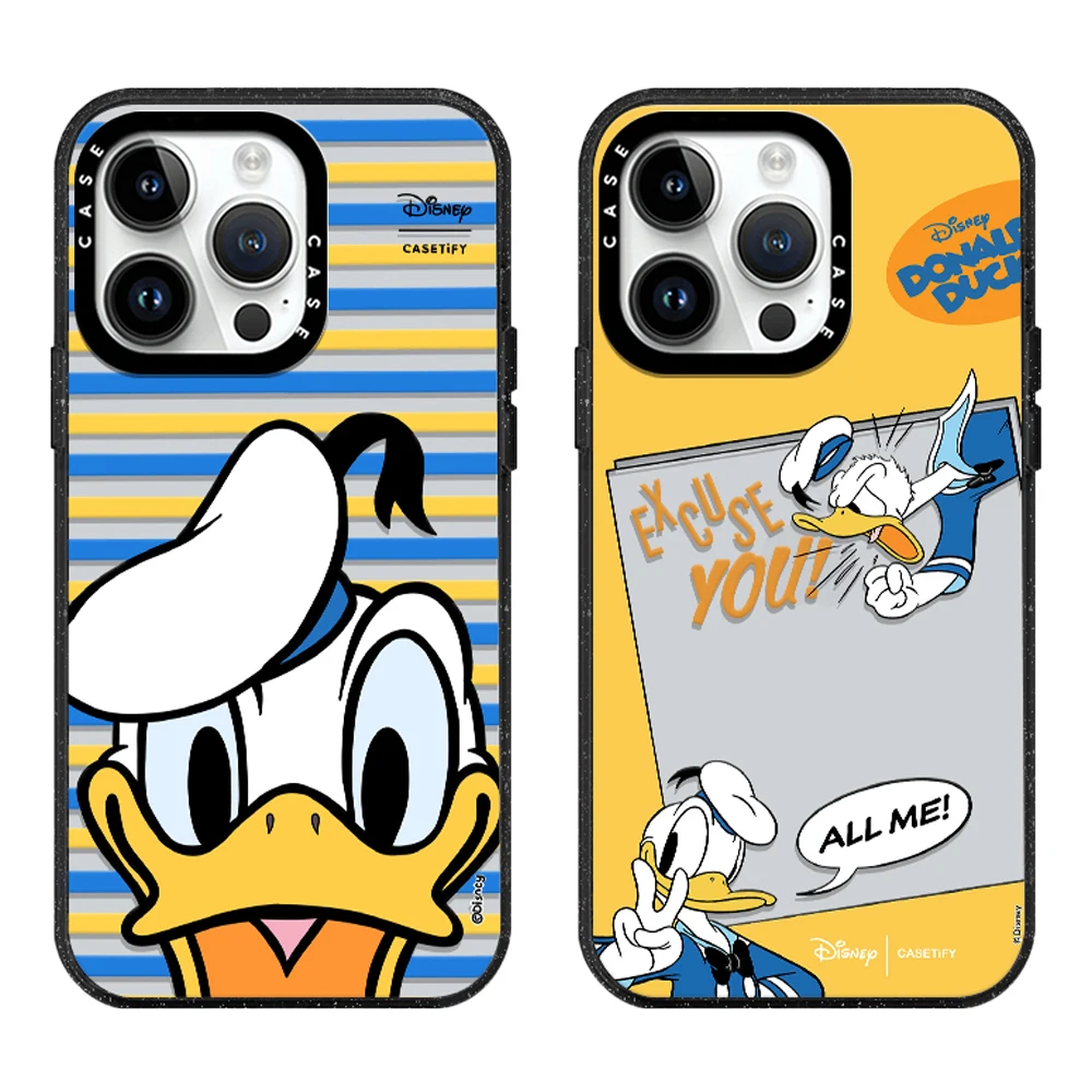 Акриловый чехол для iPhone 16 15 14 13 12 11 Pro Max