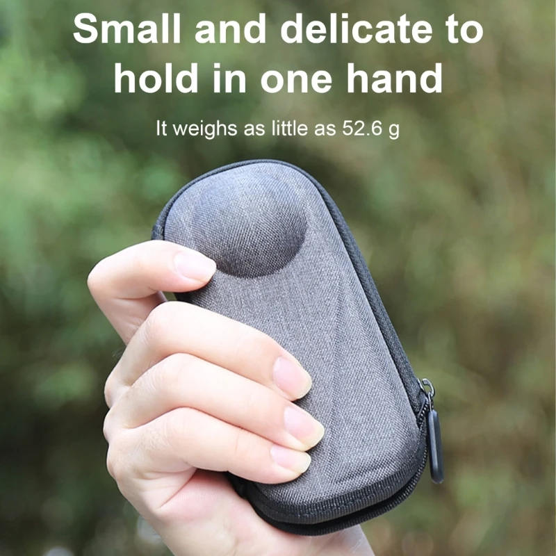 Сумка для хранения противоударный чехол из ЭВА 360 легкий защитный