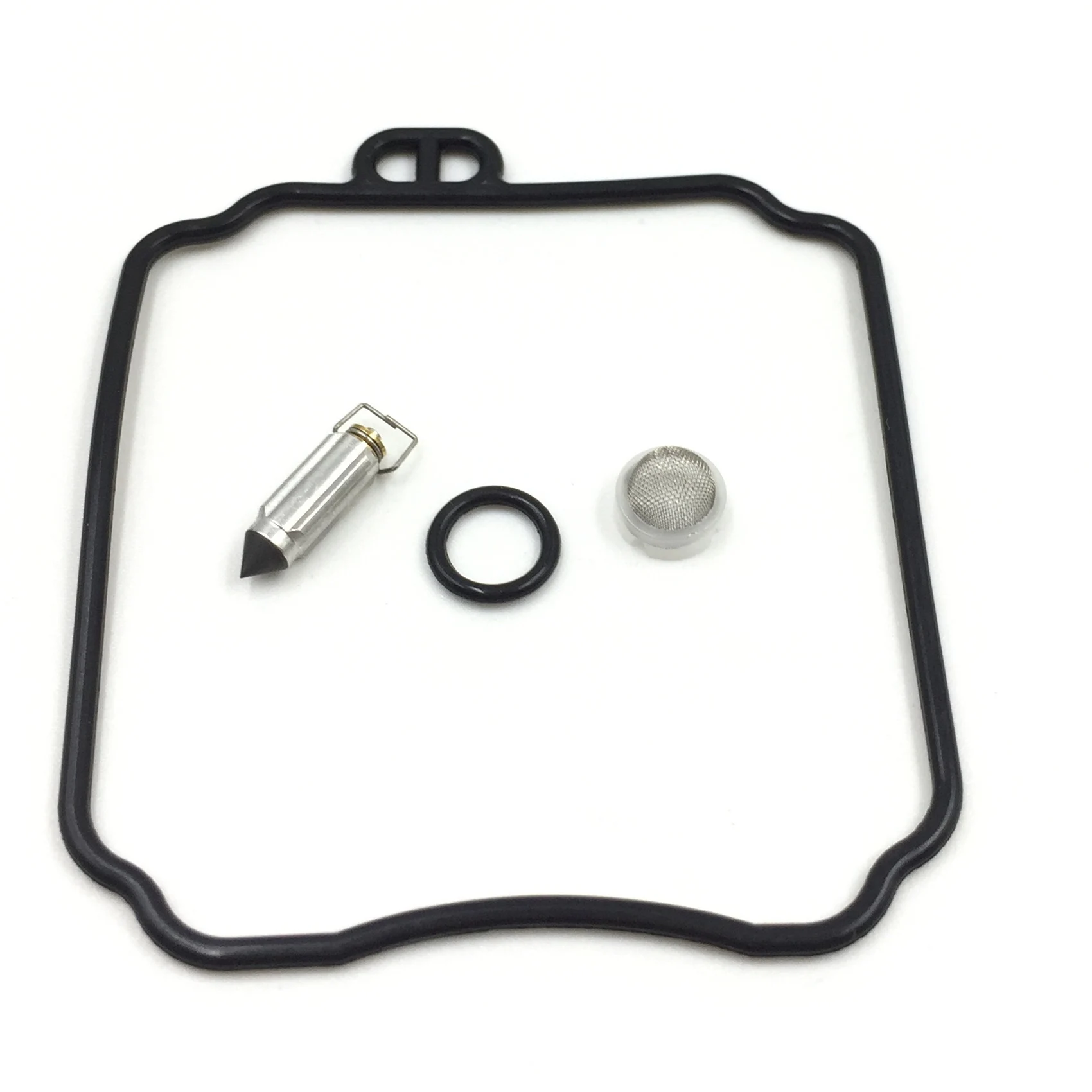 2 компл. комплект для ремонта карбюратора мотоцикла прокладка сиденья Hyosung GV250 Aquila