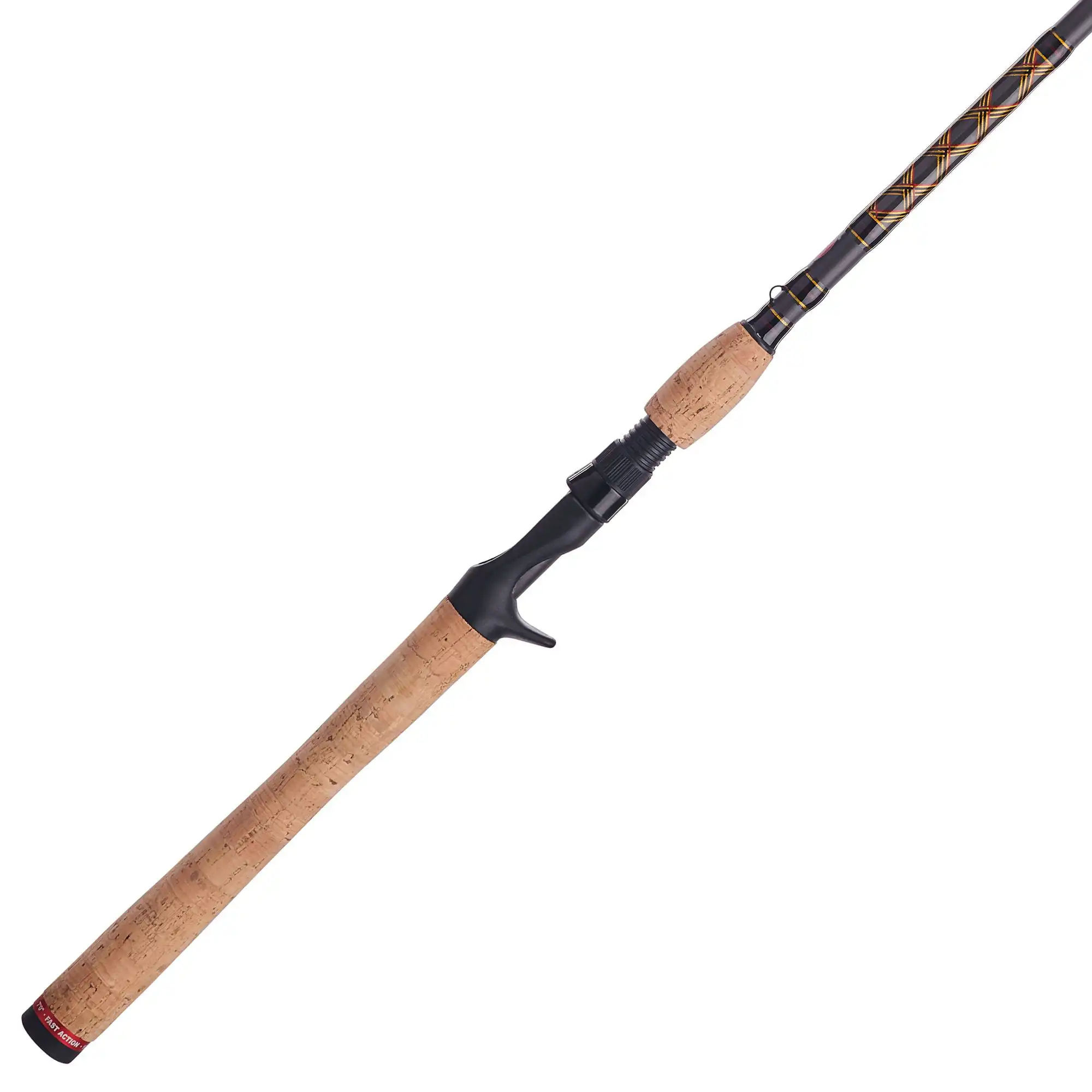 

III 7’. Inshore Casting Rod; 1 Piece Fishing Rod
