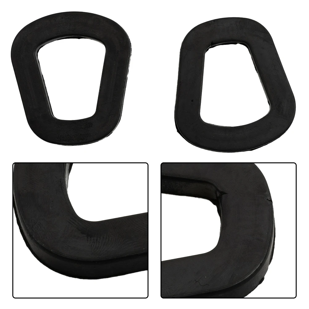 

Fuel Seal Gasket Gasket Easy To Install Rubber Sealing 54mm Rubber Seal For Jerry Cans Petrol Canister Hot Sale Brand New