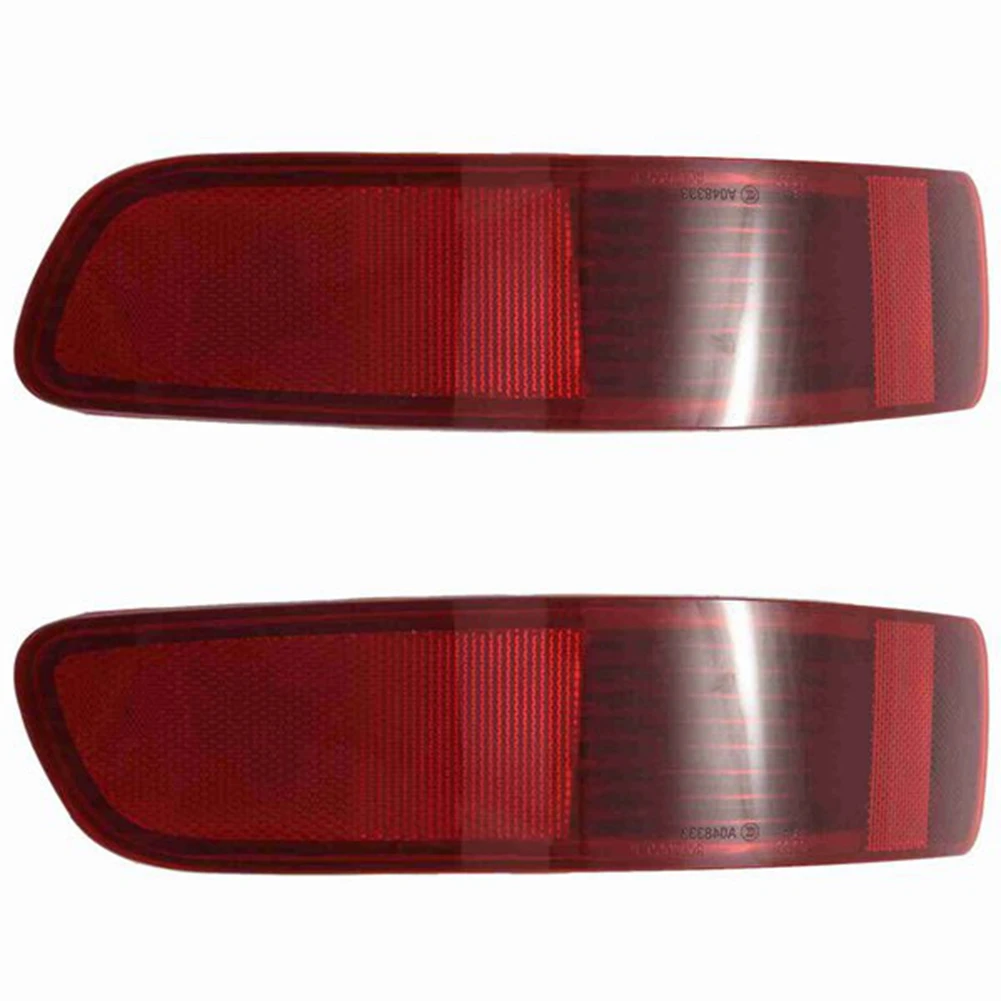 

1 пара, автомобильные задние фонари для Mitsubishi Outlander EX 2007-2012