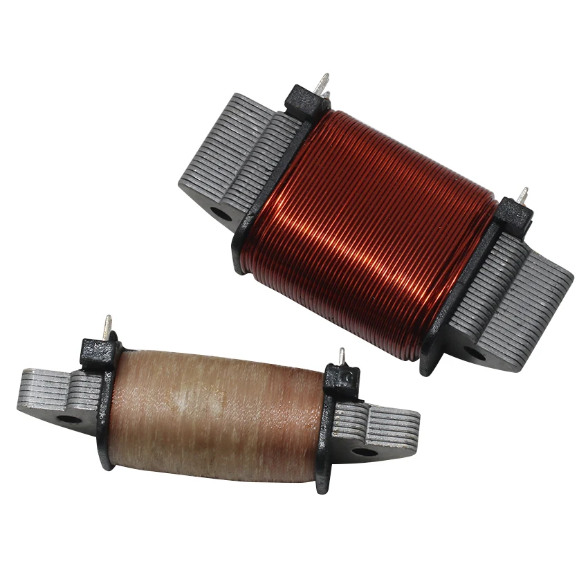 21003-1192 21003-1279 Катушка статора генератора мотоцикла для Kawasaki KDX200 KDX200E 1989-1994 KDX200H