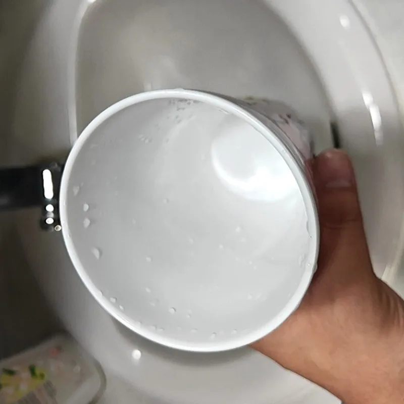 480 мл семейная чашка для воды милая мультяшная кофе напитков молока аниме зубная