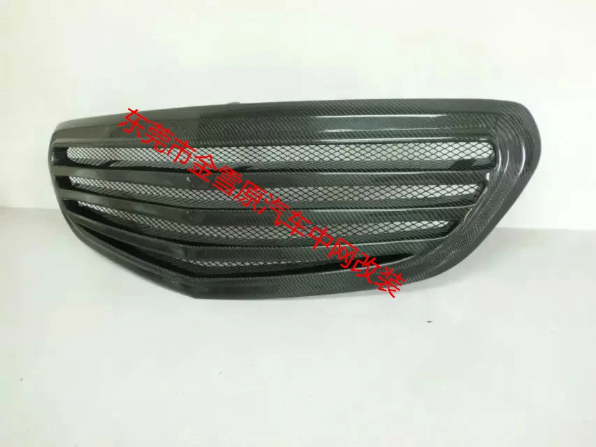 

Fit for 15 Mercedes Benz E260 models Racing Grills grille