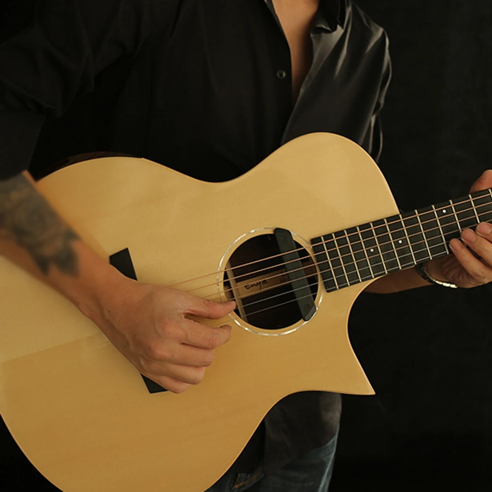 Double X1 Pro Звукосниматель Купить