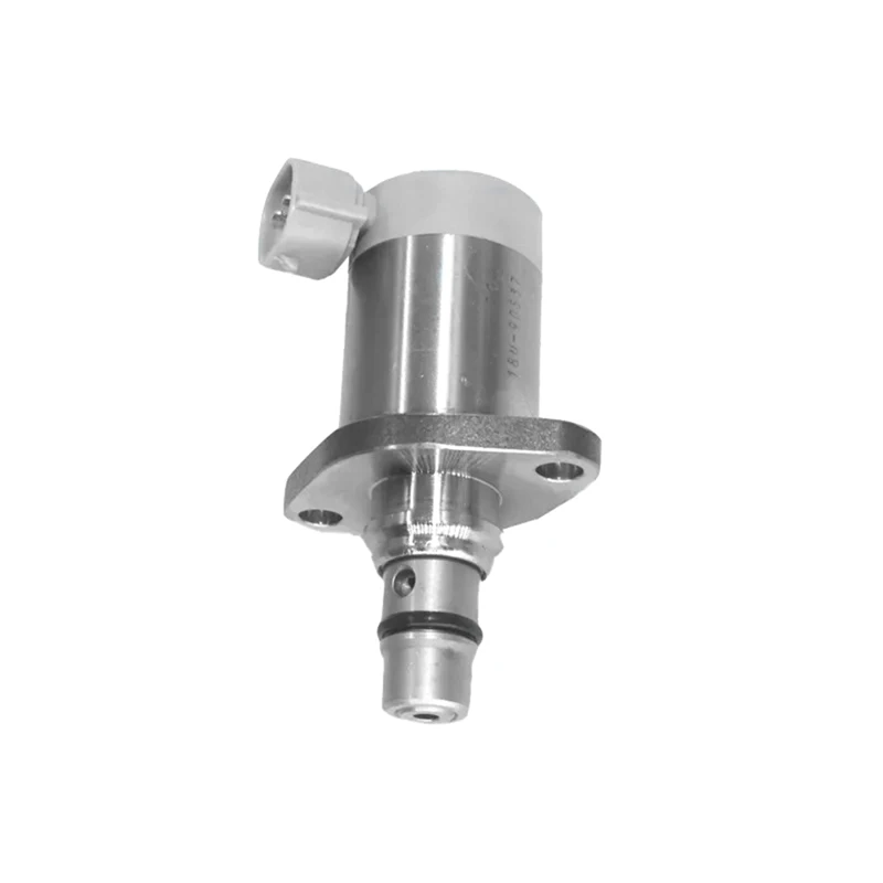 Запчасти для аккумуляторной топливной системы клапан управления соленоидом