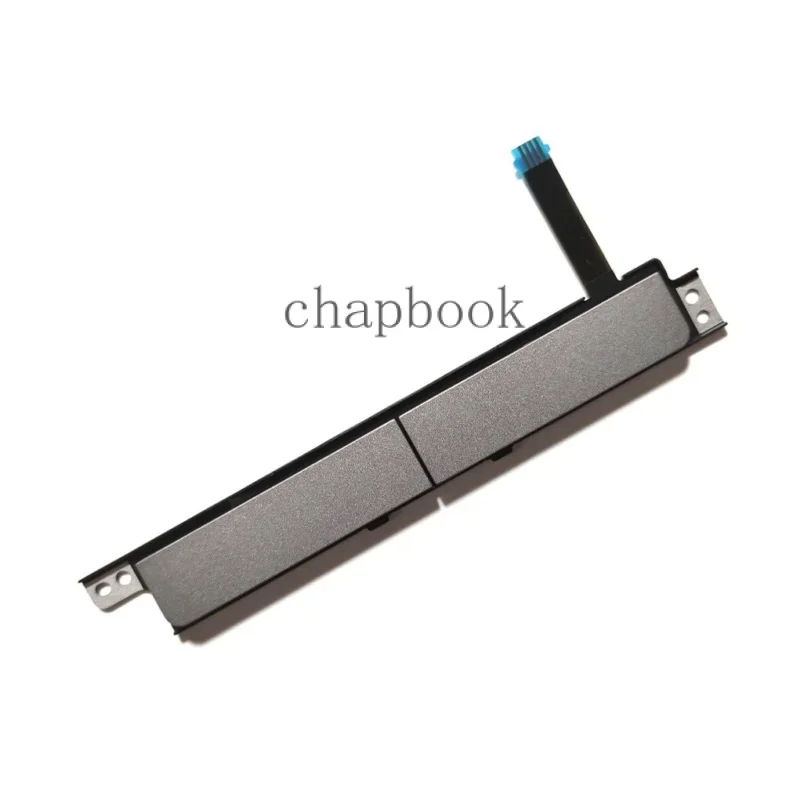 Оригинальная кнопка сенсорной панели L&ampR для Dell Latitude 5410 E5410 0XJ53Y XJ53Y