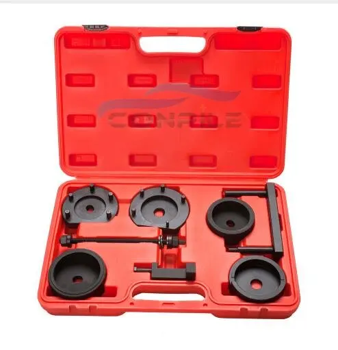 

For BMW X3 X5 X6 E87 E90 E93 M3 Timing Gearbox Removal Transfer-Case Rubber Mount Bushing Transmission Removal tool