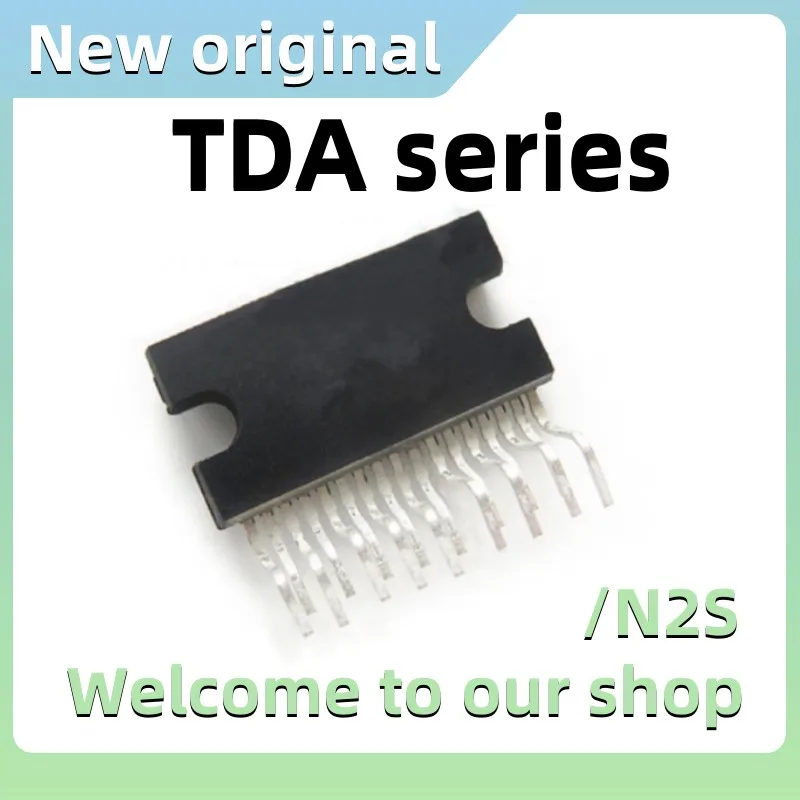 

Новый оригинальный TDA3681J/N2S ZIP17