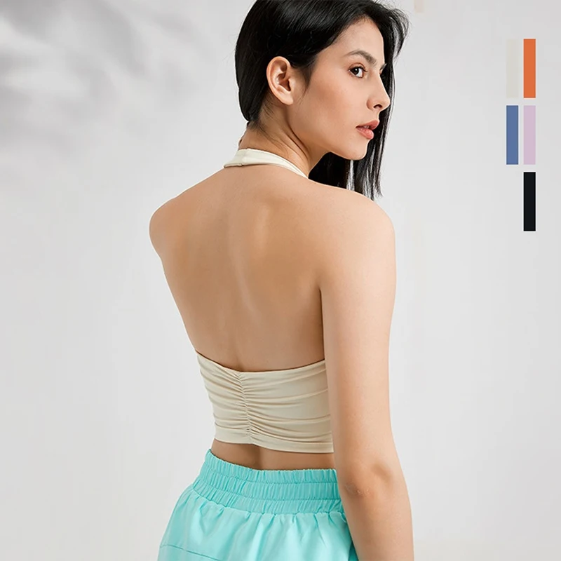 

Zhilans® New 2022 Sport Hollow T-shirt Design Sexy Women Crop Top Summer Corset Female Casual Clothes Blouses Exotic Cropped