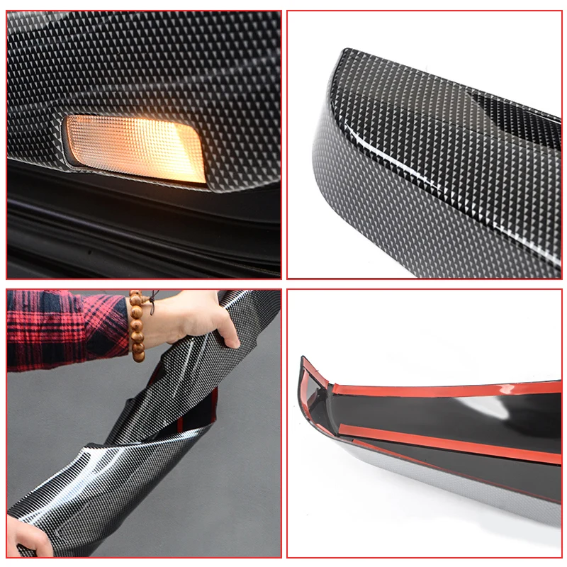 Для Toyota Alphard Vellfire 30 серии 2015-2022 2020 2019 обновленные аксессуары для украшения