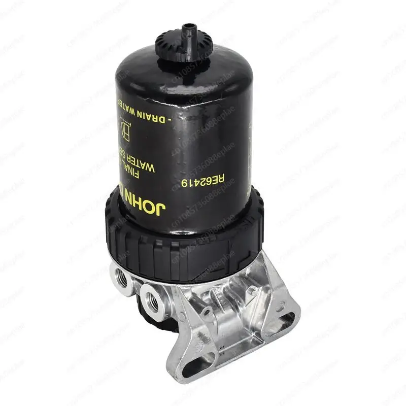 Сепаратор топливной воды RE62419 RE52987 RE 509031 Совместим с John Deere 300D 310D 315D 344G 360D 410D 444G 444H