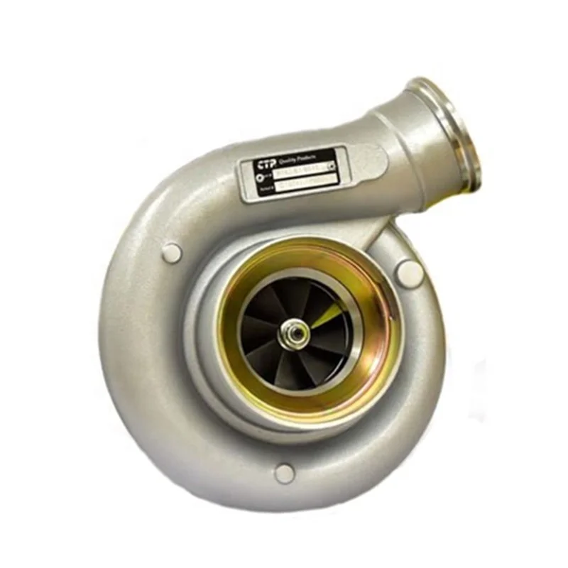 

Высококачественный Турбокомпрессор 6505525510 6505-52-5510 для телефона